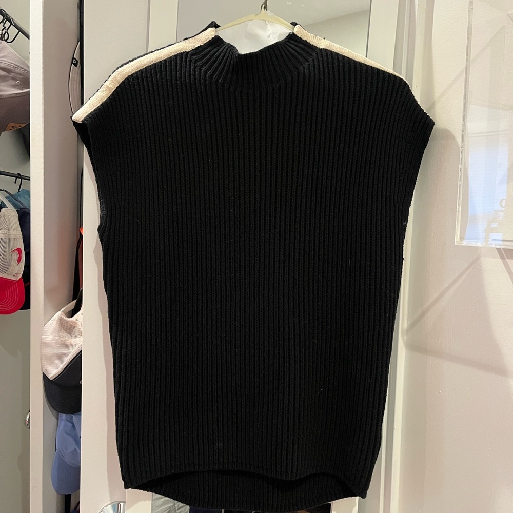 Maeve xsmall sleeveless sweater